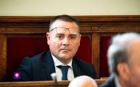 Trend Google: consiglieri comunali reggio calabria