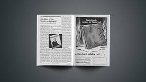 Daftar koleksi manga mangadewasa ada di menu daftar manga. Was Ellen White Merely An Epileptic Christianity Today