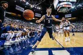 There are also all utah state aggies scheduled sofascore basketball livescore is available as iphone and ipad app, android app on google play and windows phone app. Utah State Basketball In Depth Look At Senior Guard Sam Merrill