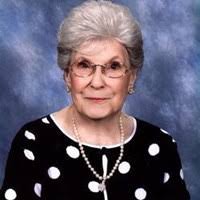 Frances Rogers Obituary