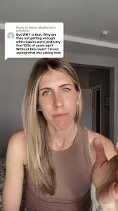 I didn't realize people didn't know this, but maybe it's the reason so many  don't recognize the value and importance of modern medical advancements.  #science #medicalmisinformation