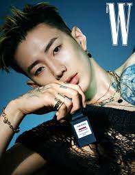 The first international fan forum for all things jay park #박재범 (@jaybumaom). Jay Park For W Korea August 2020 Issue Celebrity Photos Videos Onehallyu