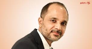 Barun Das to join Zee Media in leadership role?