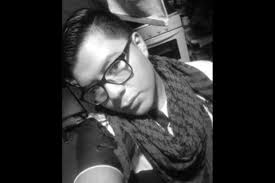 Identifican a joven que falleció en accidente en moto en zona 9