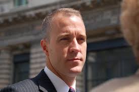 Rep. Sean Patrick Maloney announces engagement to longtime boyfriend, Randy  Florke