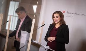 Wir haben alle infos über alma zadić, 36, grüne: Alma Zadic Prispevky Facebook