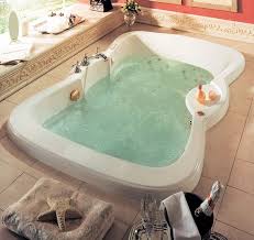 Putting money into a two person spa bathtub is a great way to add value to your homes. 2 Person Jacuzzi Tub Enredada