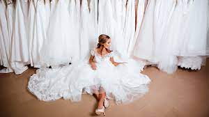 Acquista ora in tutta sicurezza abiti da cerimonia lunghi cinesi. Abiti Da Sposa Economici Scegliere L Abito Giusto Risparmiando Pg Magazine