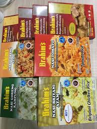 Brahims and sunbest dewina trading sdn bhd food manufacturer from malaysia who produces simmer sauce and paste, our company is currently seeking potential international business partner to help out with this venture. Beli Brahim S Murah Dewina Food Industries Bangi Athirahassin