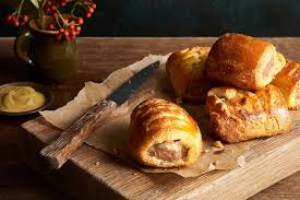 Keto Sausage Rolls Recipe Diet Doctor Recipe Sausage Rolls Sausage Rolls Recipe Favorite Appetizers