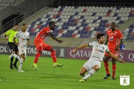 It's the battle of the two weakest teams in the conmbeol libertadores group h, as america cali take on la guaira at the olimpico pascual guerrero on thursday. Jjpfa97nv5kphm