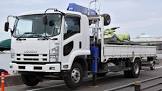 ISUZU-FORWARD