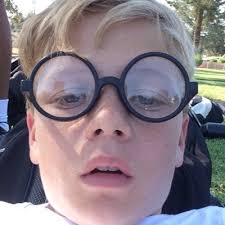 Trevor benson (@Trevorbenson9)