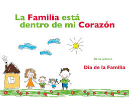 Si un amigo está en apuros, le ofrecerás un enfoque útil de la situación. Biblioteca 18 D E 6 20 De Octubre Dia De La Familia
