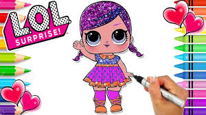 Best coloring pages from different lol surprise series. Pin On Cute Printable Coloring Pages Original Artwork By Rainbow Playhouse