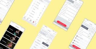 Fri, aug 27, 2021, 4:00pm edt Ui Ux Case Study Peloton Interactive By Sharan Hegde Prototypr