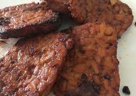 Tempe Bacem Darurat Ceritanya Pengen Bikin Tempe Bacem Tapi Ga Punya Gula Merah Dengan Sedikit Eksperimen Jadilah Bikin Te Food Pork Meat