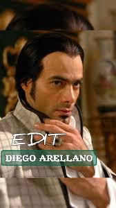 𝐃𝐢𝐞𝐠𝐨 𝐀𝐫𝐞𝐥𝐥𝐚𝐧𝐨 𝐘 𝐌𝐞𝐧𝐝𝐨𝐳𝐚 🔝🔝🔥, (El conde de  guevara), #Alborada , ., ., 📌 Recuerden que pueden disfrutar de esta  historia, por el canal de @tlnovelas_tv y por #Vix , ., ., ., ., ., ., .,  ., ., ., ...