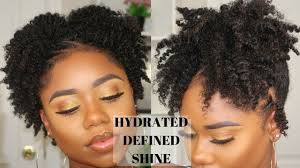 Braided hairstyles are on trend and super popular for the summer. Super Cute Hairstyle For Short Awkward Length Natural Hair Defined Twist Out On 4c B Natu Natural Hair Styles Braid Out Natural Hair Natural Hair Styles Easy