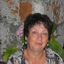 Connie Pedersen (conniemarts)