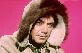 Ernest Borgnine
