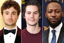 Netflix's New #2 Show Is a Must-Watch Anthology Series Starring Amanda Peet  & Christian Slater