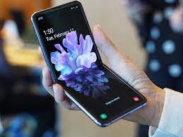 Not only will it function with the at&t service, but with any other carrier and any other sim card, anywhere in the world. Samsung Galaxy Z Flip Hands On A Folding Phone With A Glass Screen Wired