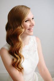 Did you scroll all this way to get facts about bridesmaid hairstyle? 50 Hairstyles For Bridesmaids Wedding Inspiration