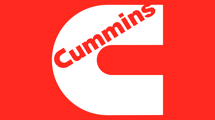 Cummins Logo