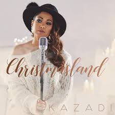 Patricia kazadi, gorzki — bounce 03:58. Patricia Kazadi Facebook