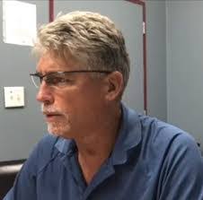 Randy Sager's Instagram, Twitter & Facebook