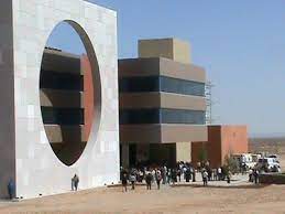 Maybe you would like to learn more about one of these? Rancho Las Voces Noticias Ciudad Juarez Inauguran La Ciudad Universitaria De La Uacj