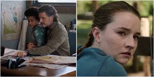 The Last of Us Showrunner