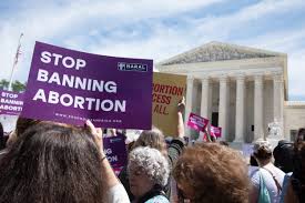 The us supreme court has struck down abortion restrictions in texas, ruled that domestic violence misdemeanor convictions are valid grounds to lose gun ownership rights, and raised the bar for prosecuting public officials on corruption charges. Supreme Court Decision In Louisiana Case Sets Back Abortion Foes