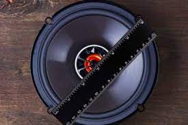 Maybe you would like to learn more about one of these? How To Measure Car Speakers Size Improve Car Audio