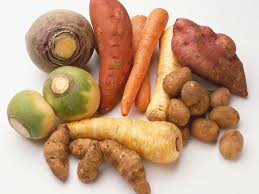 Cook until vegetables are very tender, about 20 minutes. 10 Ways To Use Root Vegetables