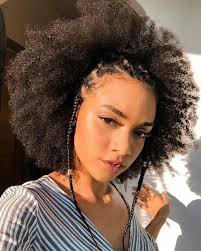 Top Moisturizing Sprays For Natural Hair A Drop Of Black Hair Styles Natural Hair Styles Easy Thick Natural Hair