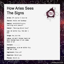 The Body Language Of Attraction Of Each Zodiac Sign the body language of attraction of each