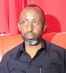 Farah Sh. Abdulkadir Mohamed