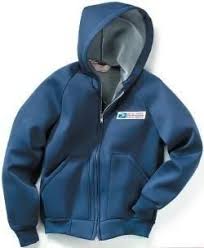 Post Office Sweatshirts And Hoodies Us Uniforms In 2020 Postal Uniform Sweatshirts Hoodie Sweatshirts