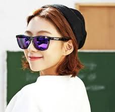 😎 OAKLEY Frogskins Asian fit OO9245-18 Crystal BK with Red Iridium Lenses.  更多人氣新款:👇  https://www.facebook.com/media/set/?set=a.10154986149300880.1073741831.148090850879&type=1&l=0e15bff43d