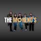 The Morenos | Saturday Night event image