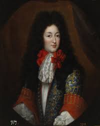 Joven Principe Del Tiempo De Luis Xiv Duc De Bourgogne Philippe De France Personnages Historiques Philippe D Orleans