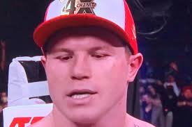 Canelo Alvarez