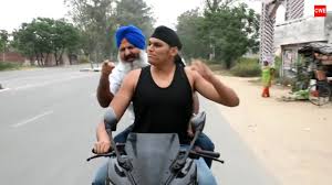 July 28, 2021, 03:35:24 am news: Shanky Singh With Shanky Father Murder Ki Koshish Youtube