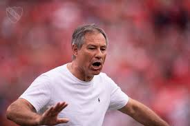 Este jueves el bicampeón del fútbol chileno oficializó a ariel holan como el nuevo entrenador de cara al 2020. Especulado Em Clubes Brasileiros Ariel Holan E Anunciado Pela Universidad Catolica Futebol Internacional Ge