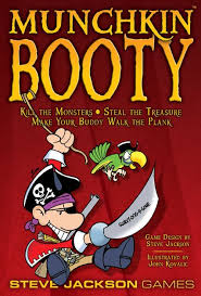 Boom cards are interactive lessons created by teachers like you. Munchkin Booty Board Game Boardgamegeek