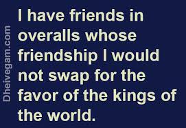 4) the only way to have a friends is to be one. Friendship Status In English Friendship Captions Thoughts On Friendship