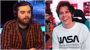 Introducing home products made with the ibai's trademark approach of using sustainable fabrics with rich art forms to offer products with a premium feel. Ibai Llanos Vs El Rubius El Youtuber Patriota Que Paga Impuestos Aqui Frente Al Andorrano