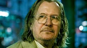 Jackson Lamb's Mysterious Backstory In Slow Horses: A 15-Year Reveal